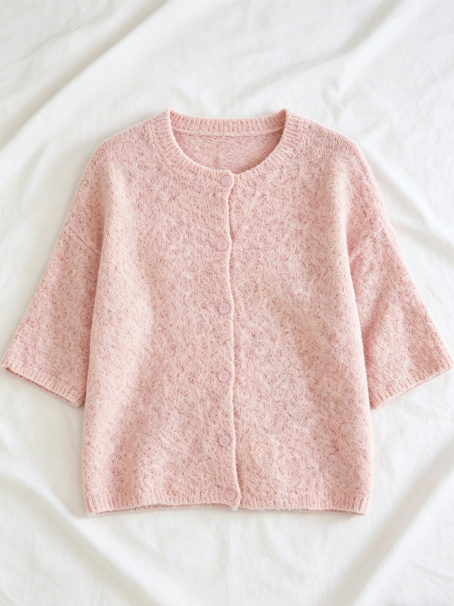 Women's plus size button knit  - Summer Clothing Juniors review and price