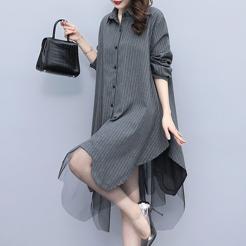 High Street Stylish Gauze Patc - Summer Gauze Clothing review and price