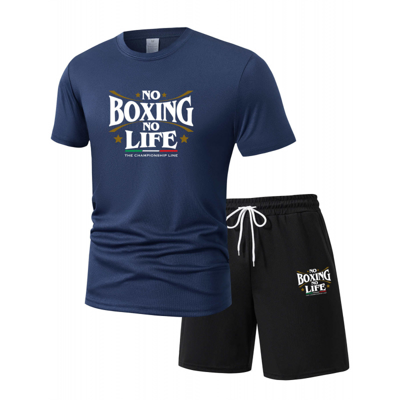 Summer Leisure Men'S 2-Piece S - Summer Clothing For Young Men review and price