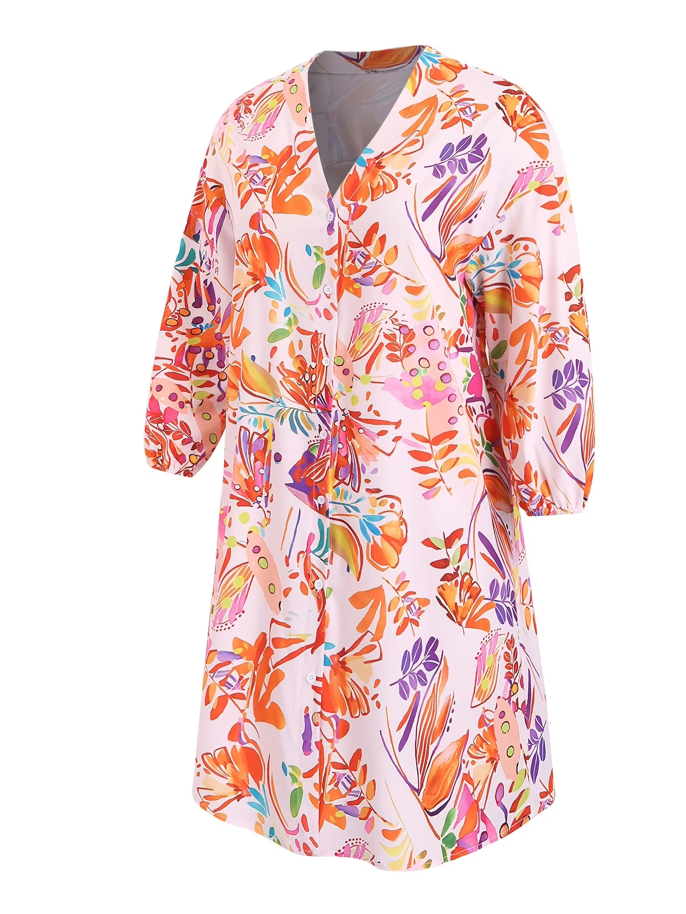plus Size Casual Summer Long S - Summer Clothing Juniors review and price