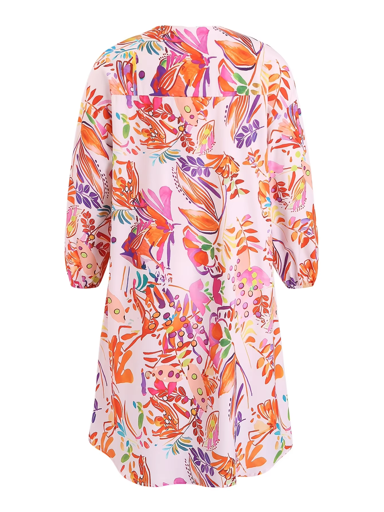 plus Size Casual Summer Long S - Summer Clothing Juniors review and price