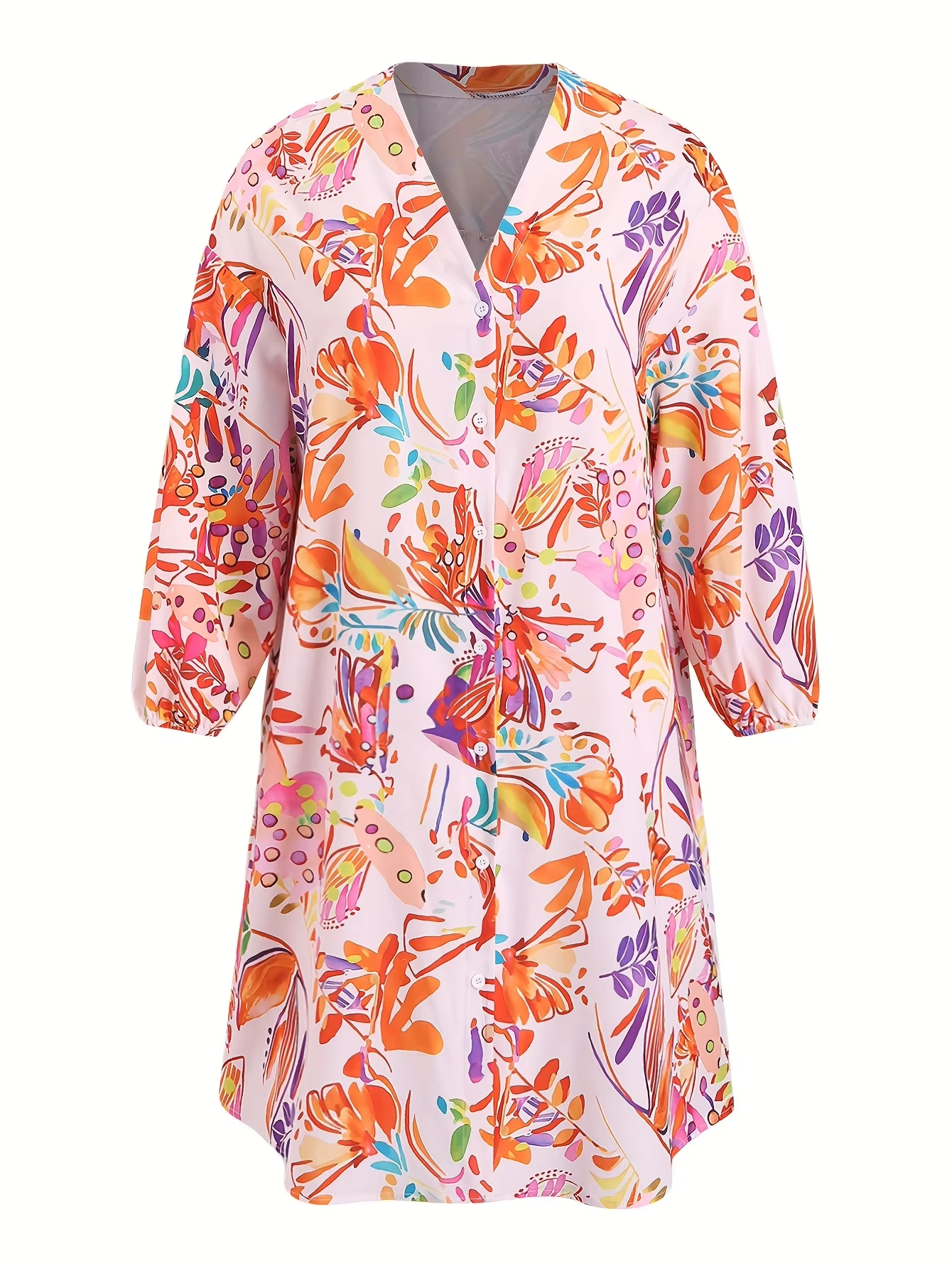 plus Size Casual Summer Long S - Summer Clothing Juniors review and price