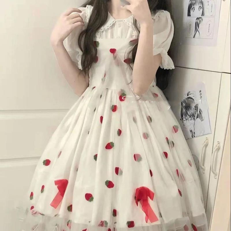 2024 Summer New Women's Clothi - Summer Gauze Clothing review and price