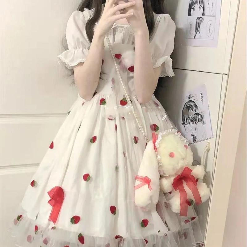 2024 Summer New Women's Clothi - Summer Gauze Clothing review and price