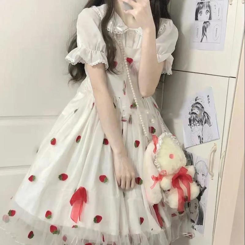 2024 Summer New Women's Clothi - Summer Gauze Clothing review and price