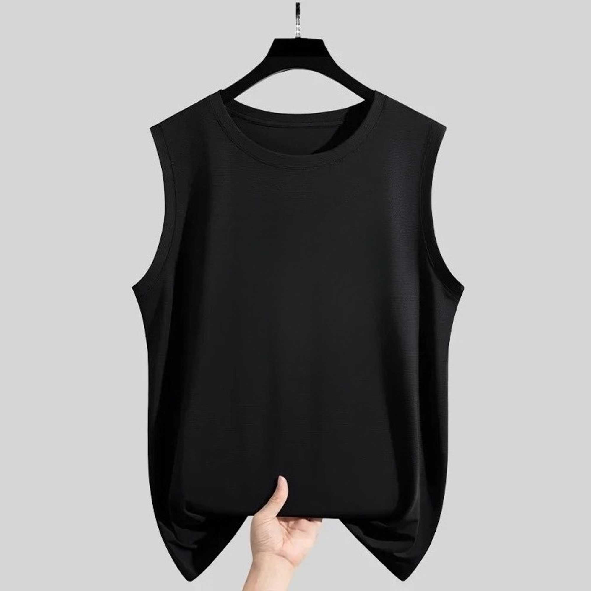 Men's Tank Top Sets 2026 Summe - Summer Clothing Drip review and price