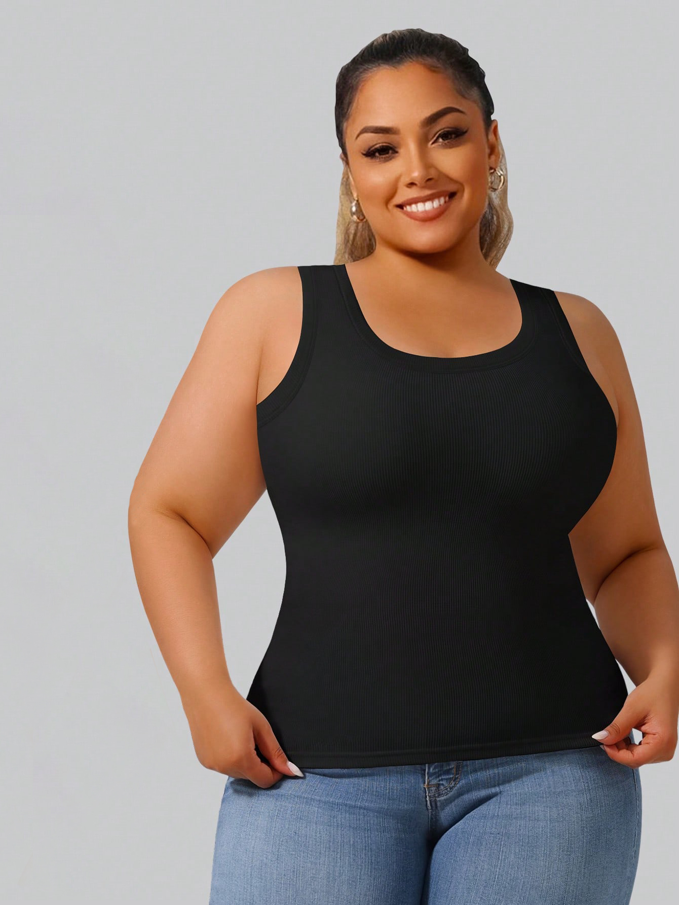 Plus Size Women's High Stretch - Summer Upf Clothing review and price