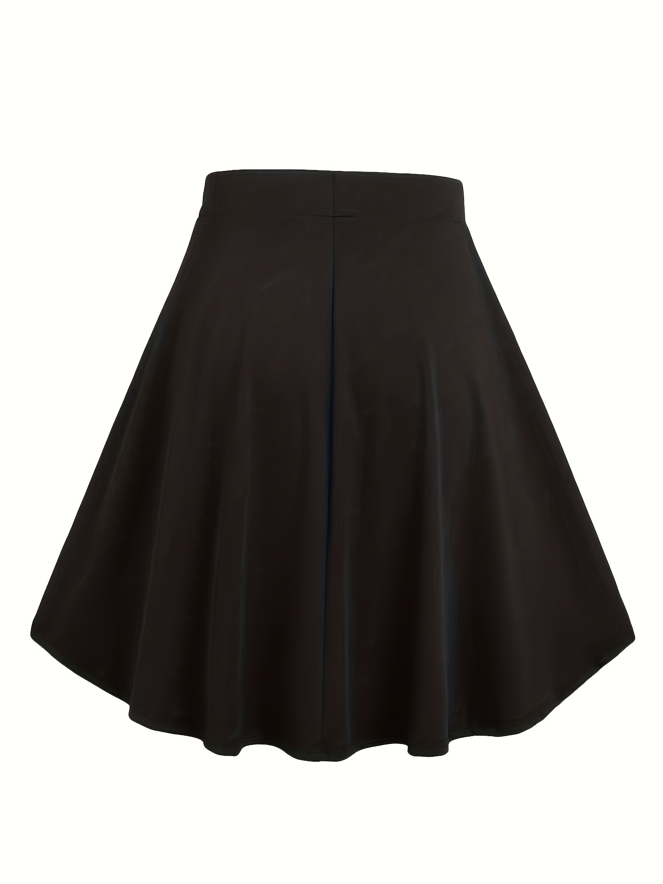 plus Size High Waist Gothic Mi - Summer Clothing Juniors review and price