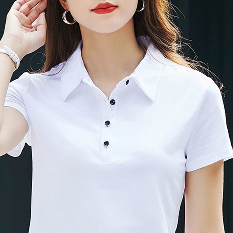 Female Tee Slim 100℅ Cotton Pl - Summer Goth Clothing review and price