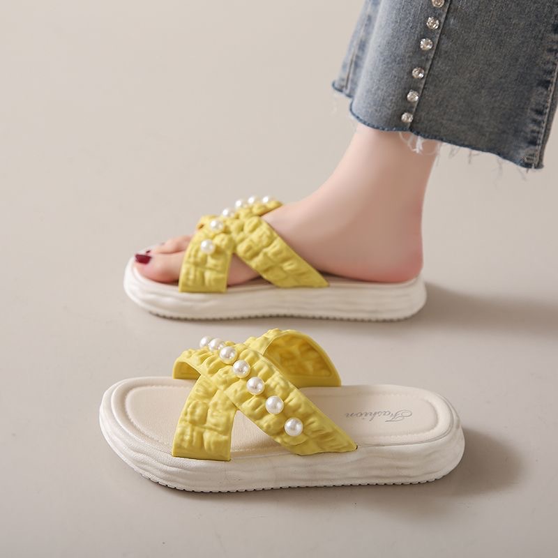 Summer Fashion Sandals Women B - Summer Clothing Korea review and price