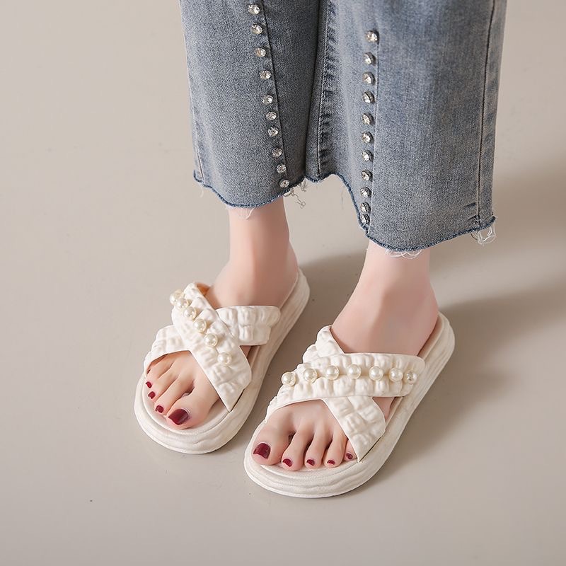 Summer Fashion Sandals Women B - Summer Clothing Korea review and price