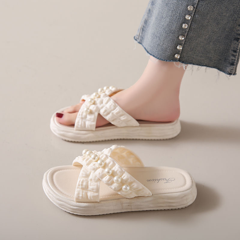 Summer Fashion Sandals Women B - Summer Clothing Korea review and price