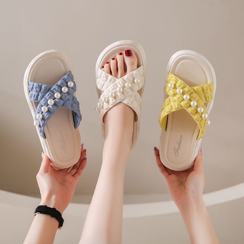 Summer Fashion Sandals Women B - Summer Clothing Korea review and price