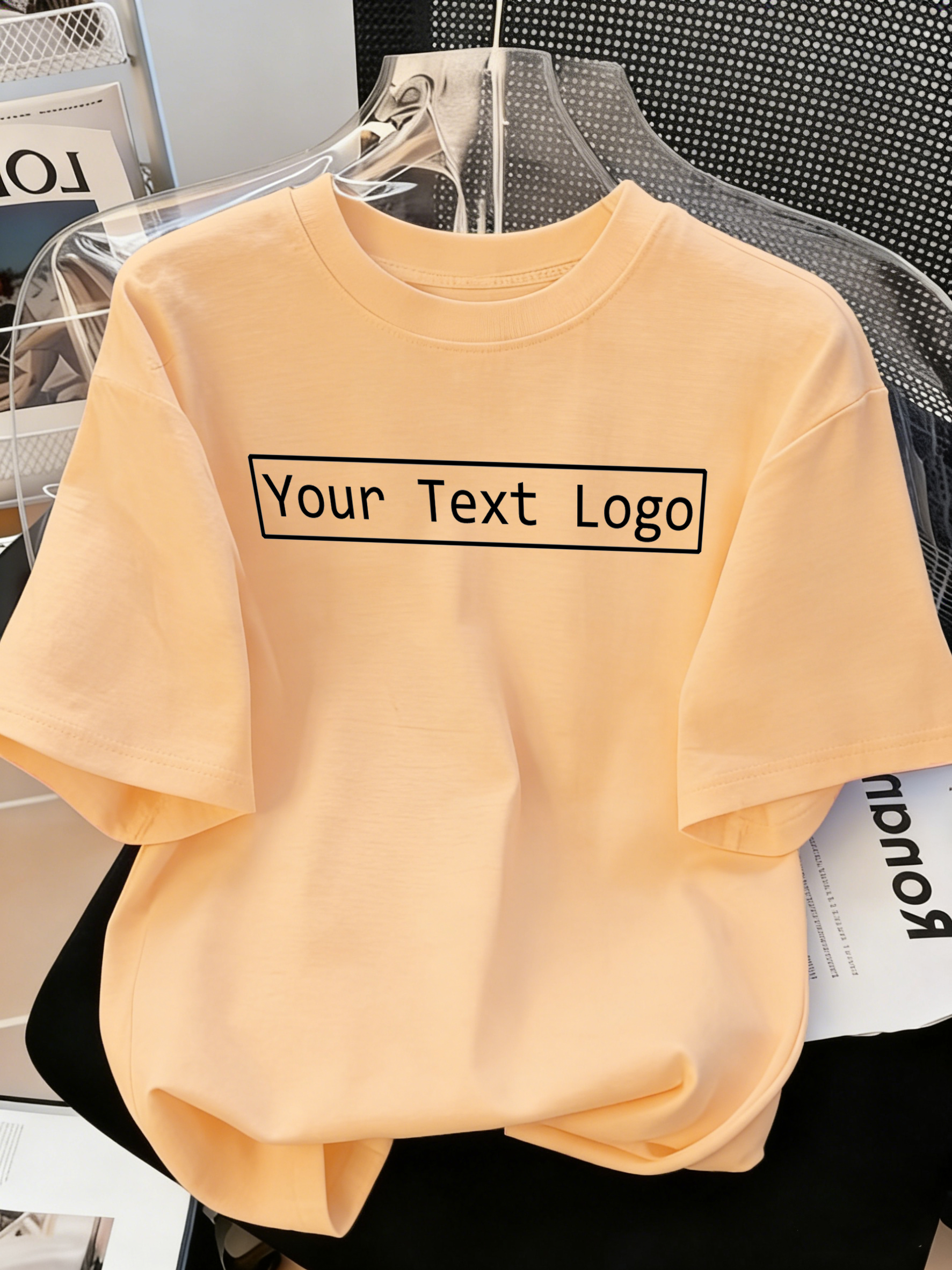 Customized Personalized Your T - Summer Clothing Women Sale review and price