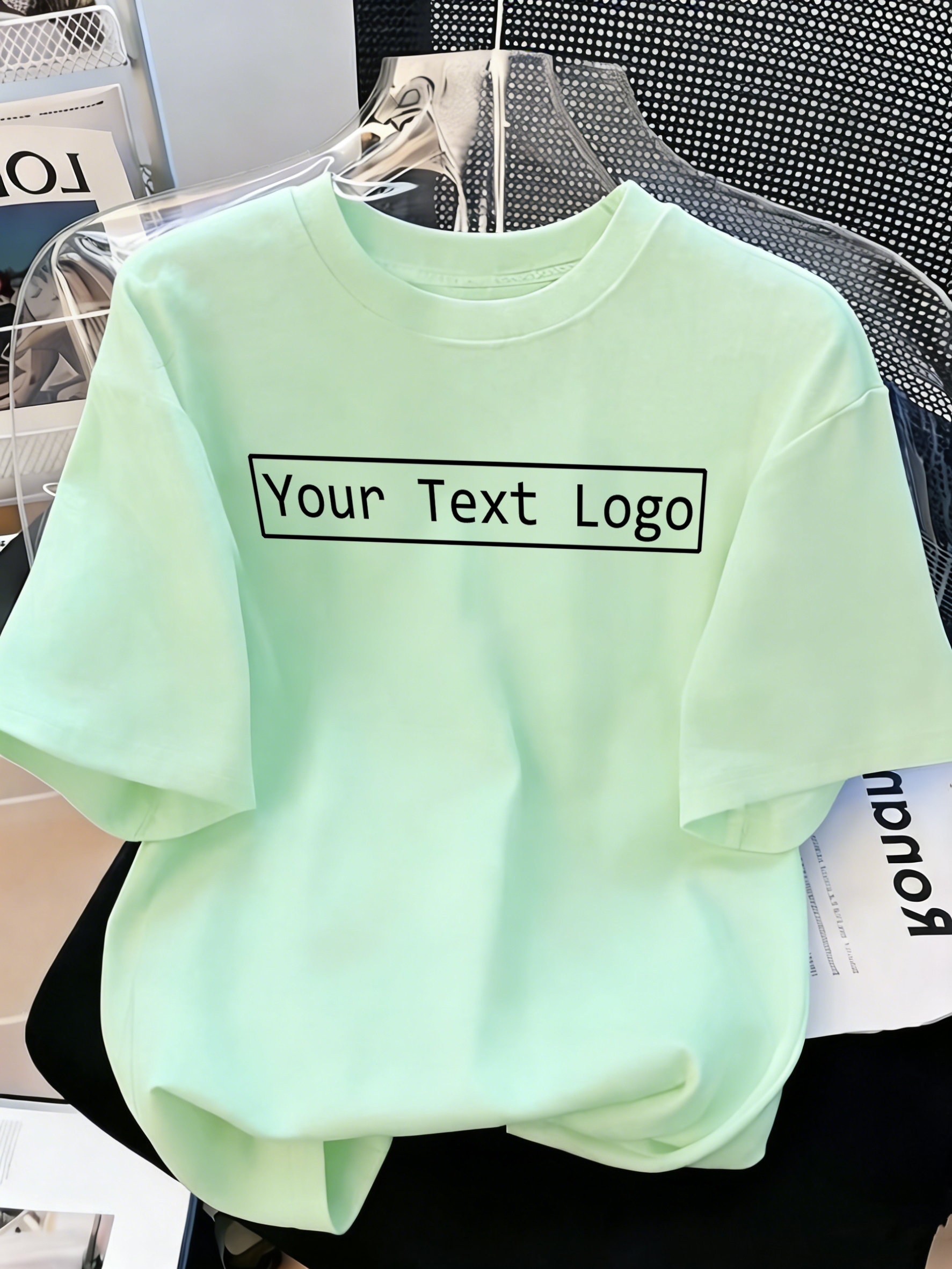 Customized Personalized Your T - Summer Clothing Women Sale review and price