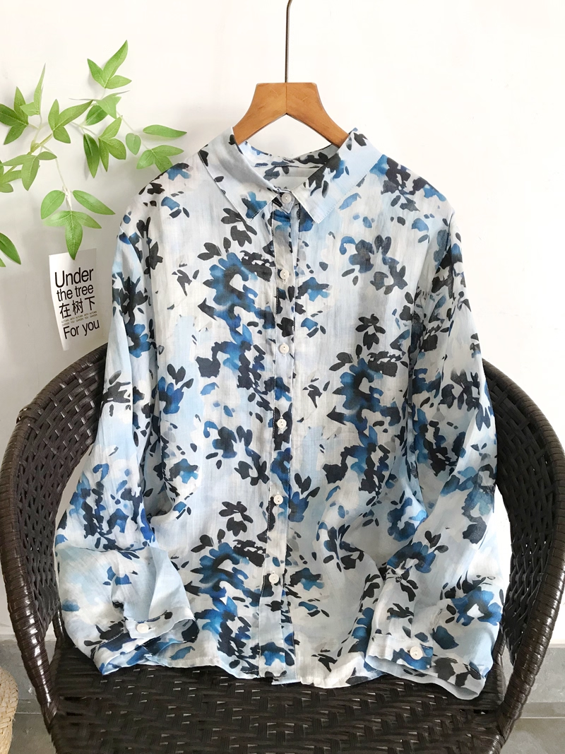 100% ramie linen shirts long s - Summer Clothing For Japan review and price
