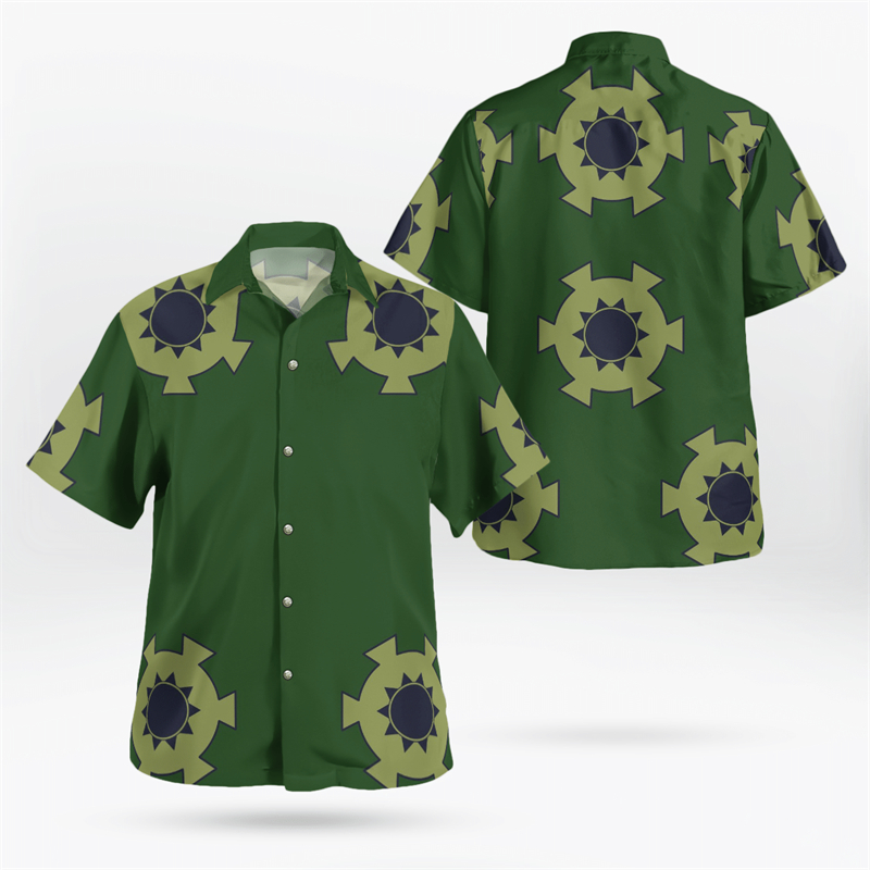Funny Cosplay Male Shirts Hawa - Summer Clothing Cheap review and price