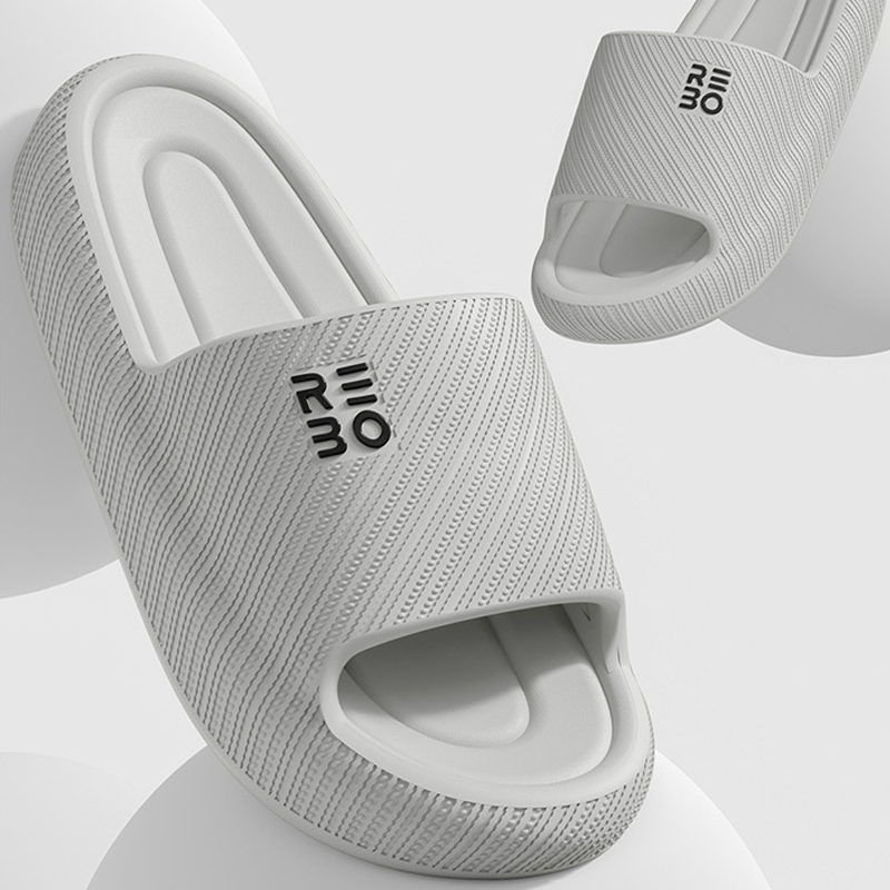 Summer Fashion Slippers Men Sh - Summer Clothing Korea review and price