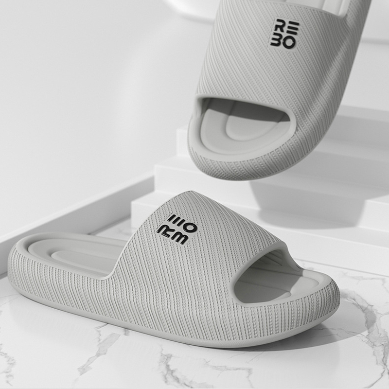 Summer Fashion Slippers Men Sh - Summer Clothing Korea review and price