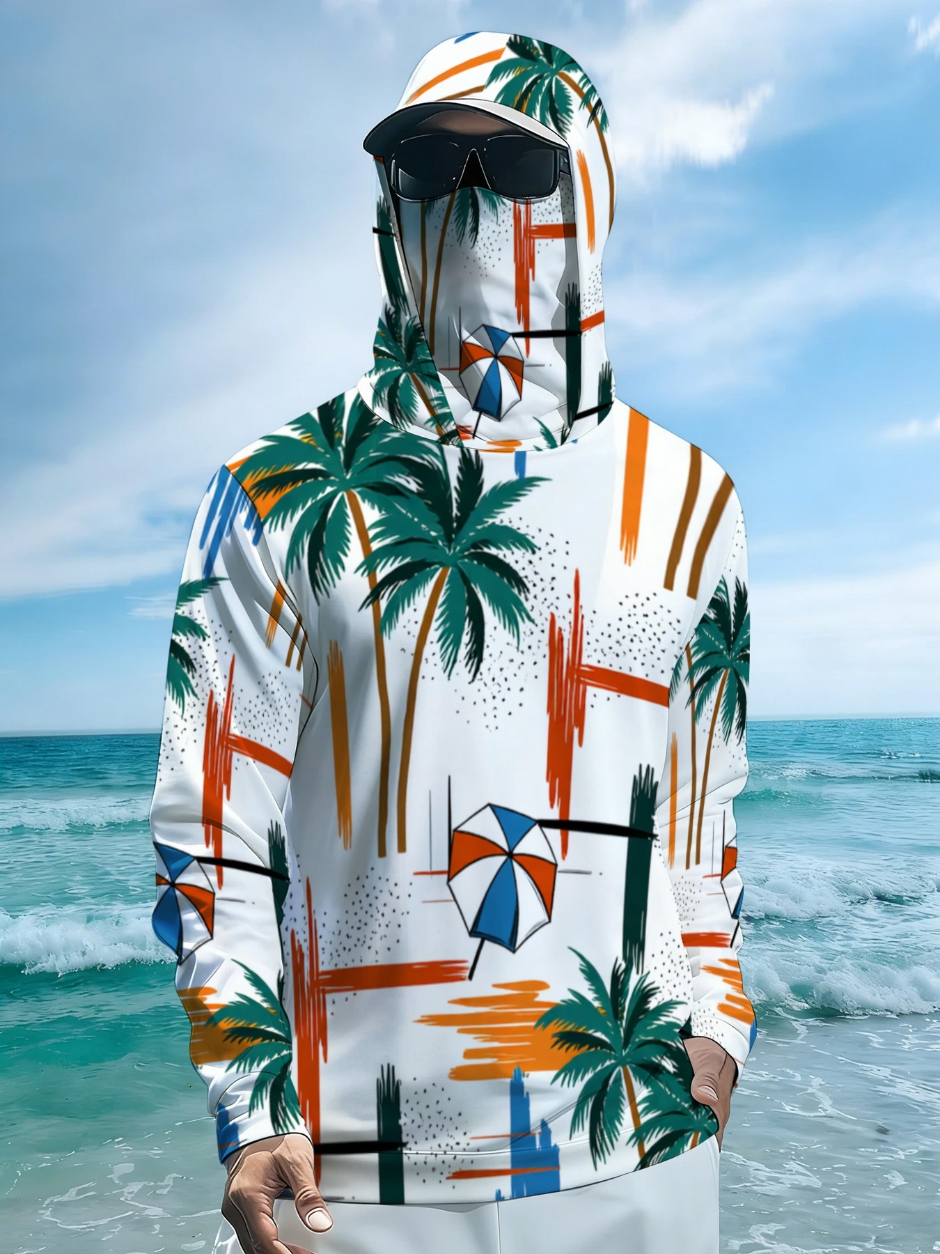 2026 Summer New Style Men's Lo - Summer Clothing Men Fashion review and price