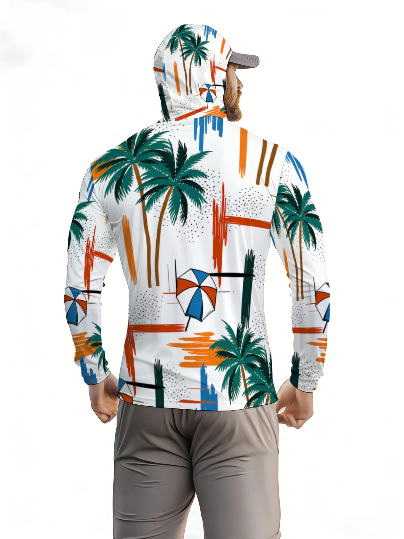 2026 Summer New Style Men's Lo - Summer Clothing Men Fashion review and price